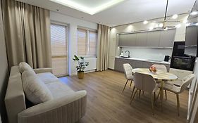 Apartament Gimnazjalna Luxury